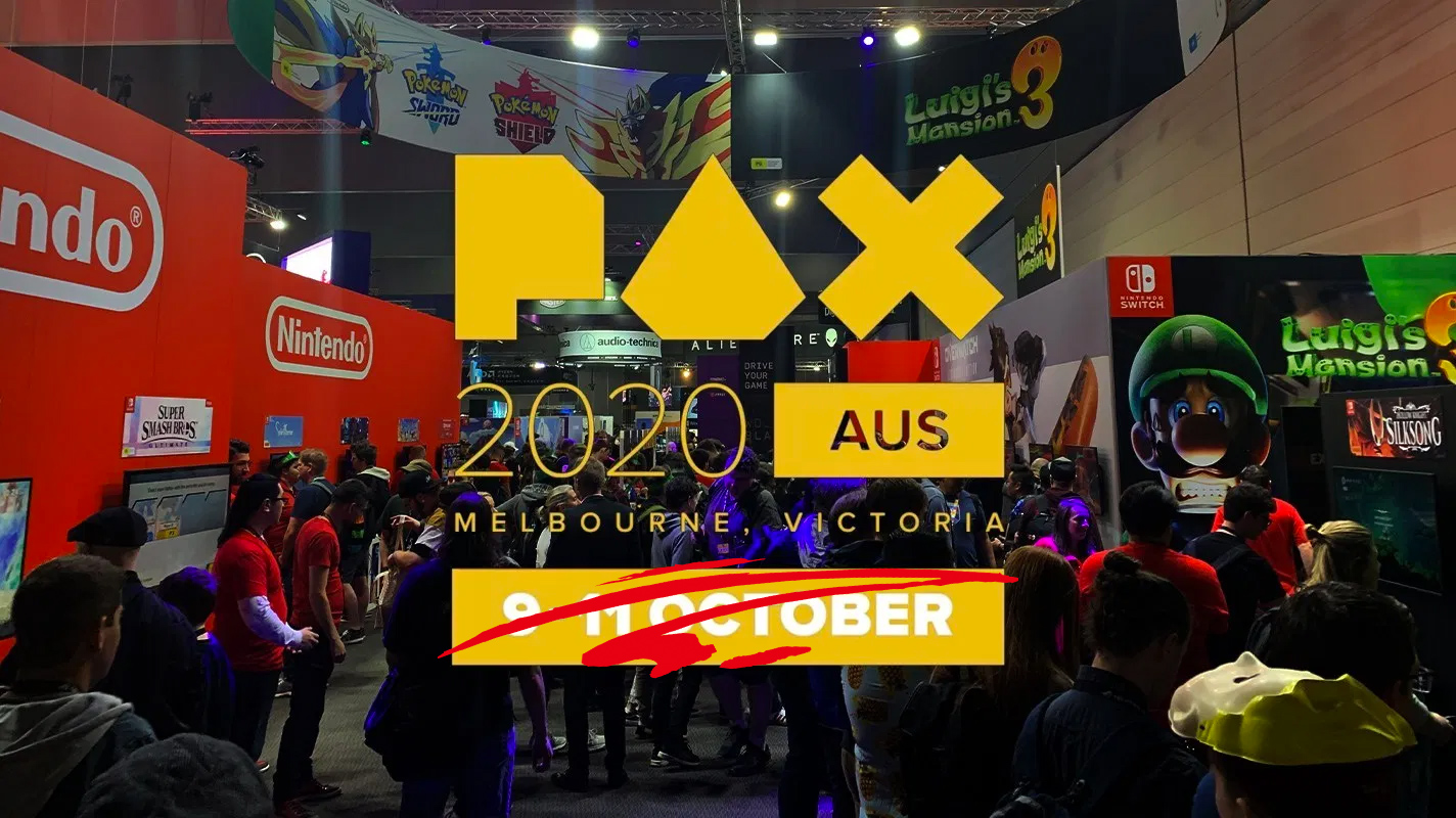 Pax Aus 2021