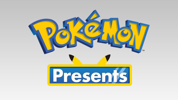 30th Anniversary Pokémon Presents time locked in for next week