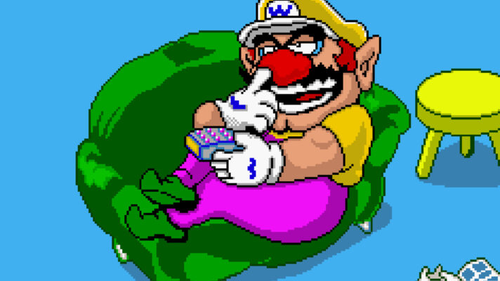 Nintendo hosting “Super Sale” on the Australian Switch eShop this week