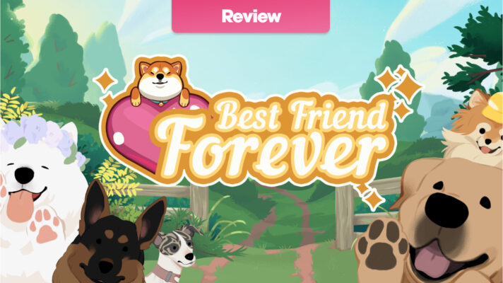 Best Friend Forever (Switch) Review