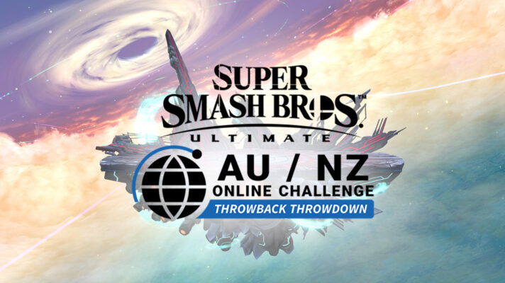 Nintendo Australia holding retro-inspired online Smash Tournament this weekend