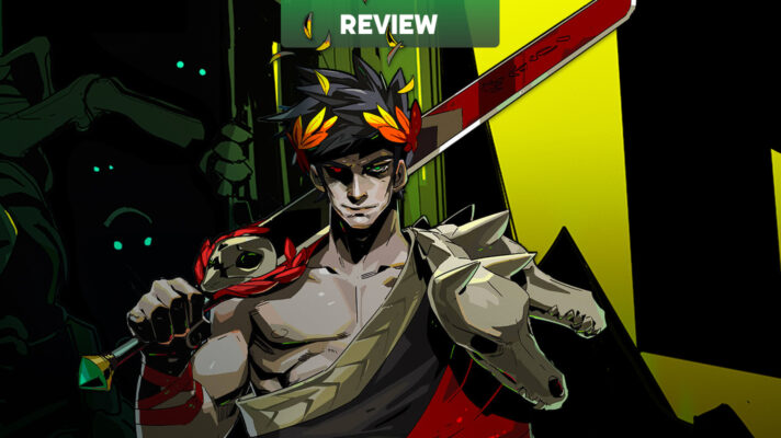 Hades (Switch) Review