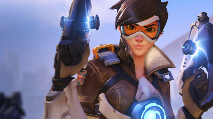 Crossplay finally coming to Overwatch “soon”