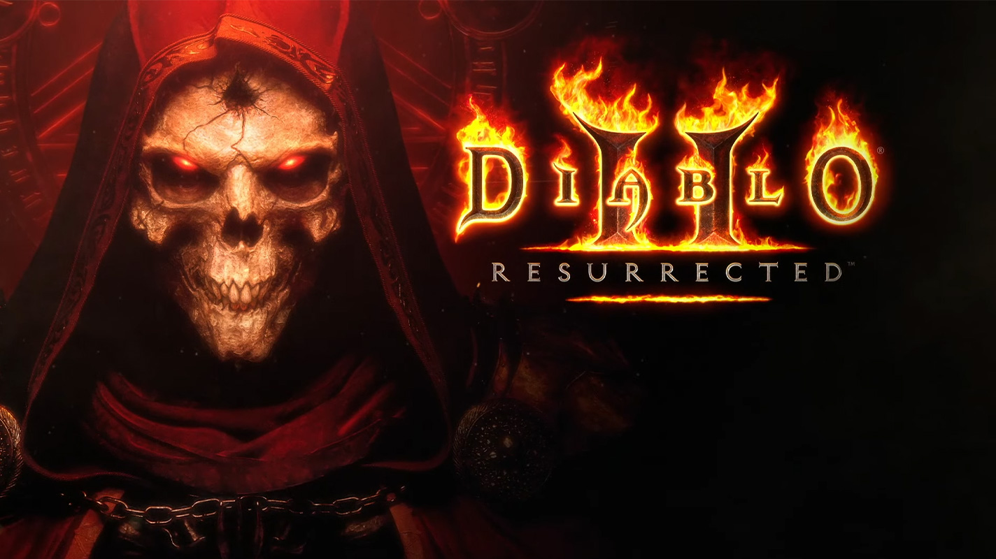 diablo 2 resurrected nintendo switch reddit