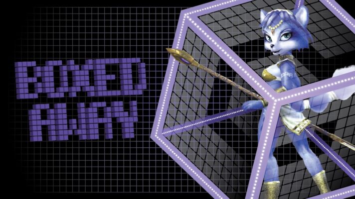 Boxed Away: A Star Fox Adventures Retrospective