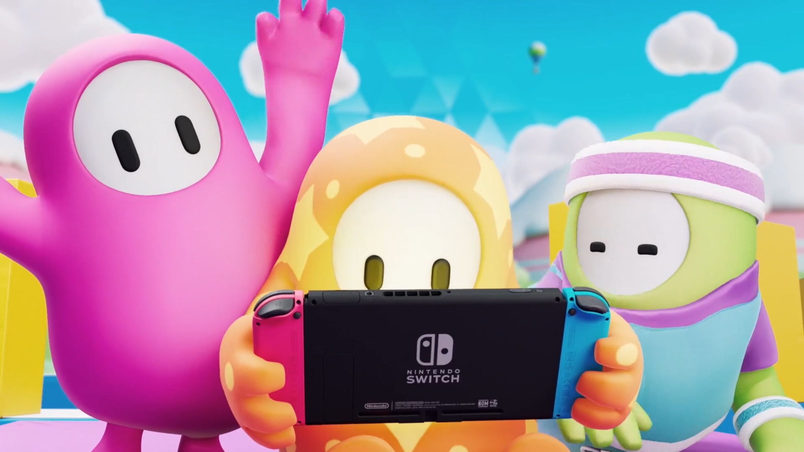 fall guys switch download