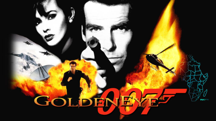 GoldenEye 007 arrives on Nintendo Switch Online on January 27th