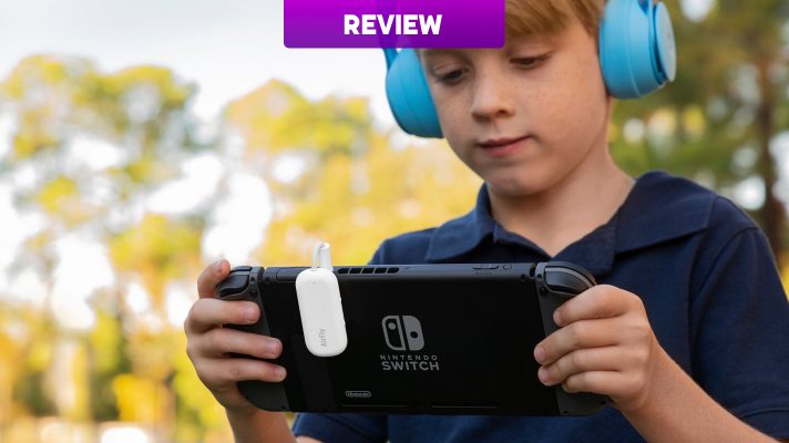 Hardware: AirFly Pro Review