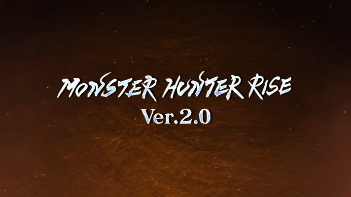 Monster Hunter Rise’s first big update is out today, with three new monsters