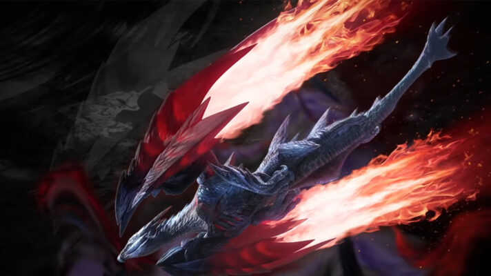 Capcom lays out Monster Hunter Rise roadmap, 3.0 update detailed