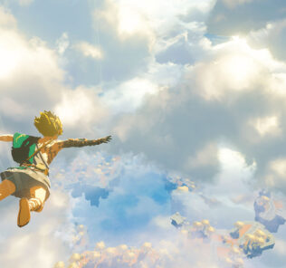 The Sequel to Breath of the Wild now planned for 2022 release