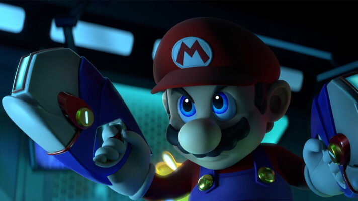 Ubisoft shows off trailer and gameplay for Mario + Rabbids Sparks of Hope in official reveal