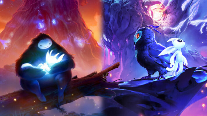 Ori: The Collection coming to Aussie stores on October 12th
