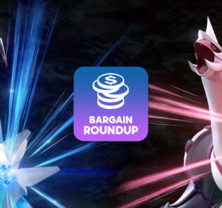 Aussie Bargain Roundup: Pokémon Brilliant Diamond and Shining Pearl