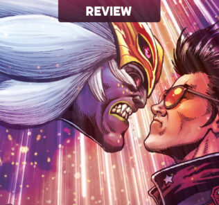 No More Heroes III (Switch) Review