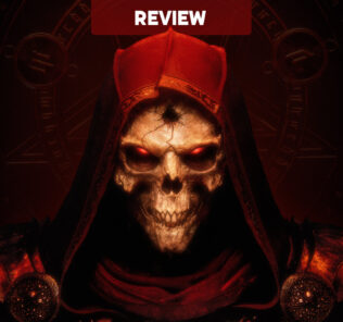 Diablo II: Resurrected (Switch) Review