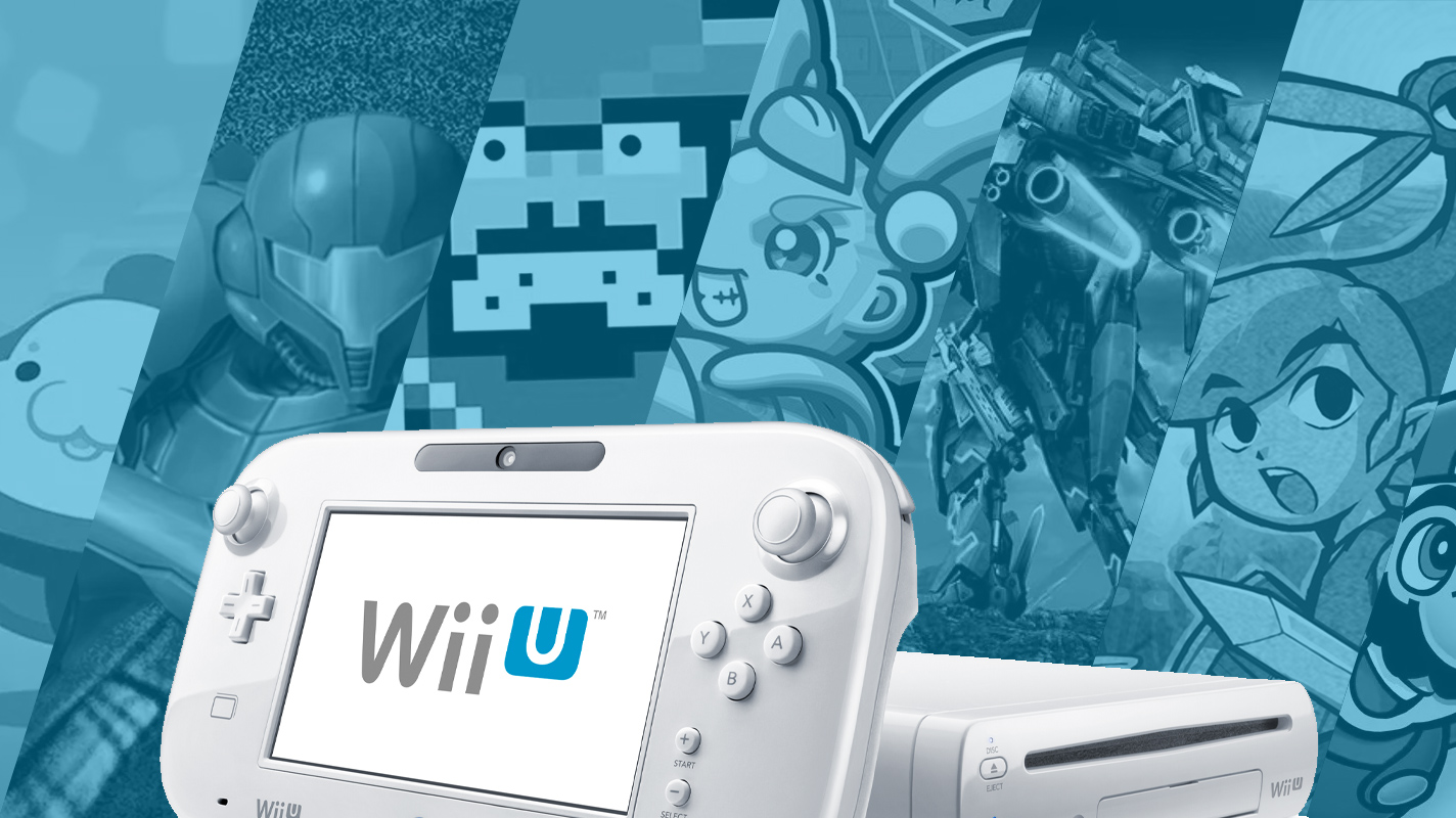 Games to buy on the Wii U while you still can Vooks