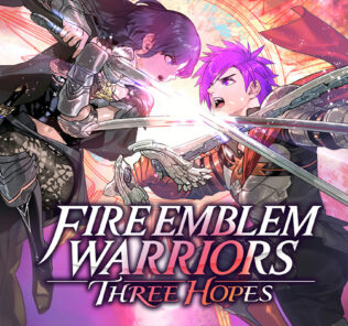 Fire Emblem Warriors: Three Hopes slashes onto Switch this June