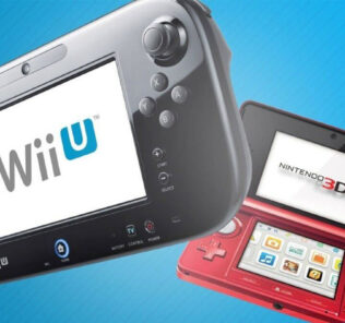 Nintendo shutting down screenshot sharing from Wii U and 3DS in October