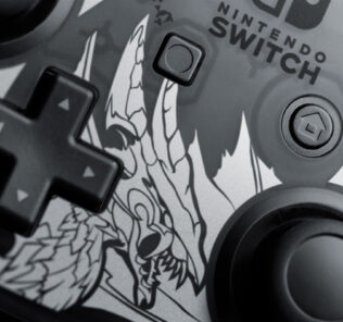 Monster Hunter Rise: Sunbreak brings new monster variants, Follower Quests, and a new Pro Controller