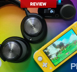 SteelSeries Arctis Nova Pro Review