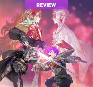 Fire Emblem Warriors: Three Hopes Review