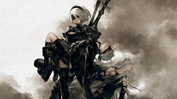 NieR:Automata The End of YoRHa Edition arrives on Switch this October