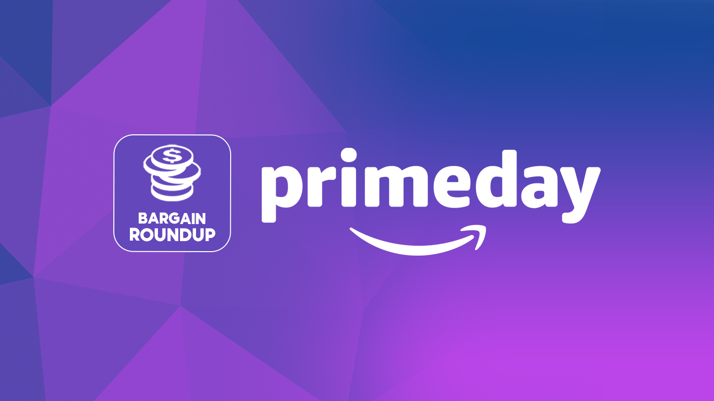 Nintendo  Prime Day Deals 2023 - Nintendo Supply