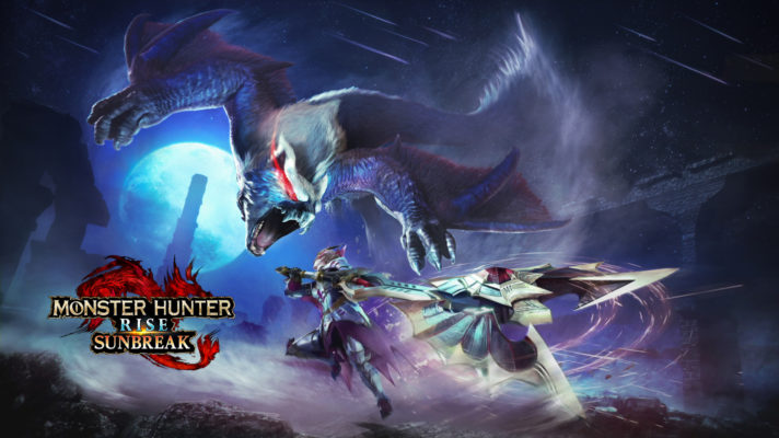 Monster Hunter Rise: Sunbreak’s first big update is out now – here’s what’s in it