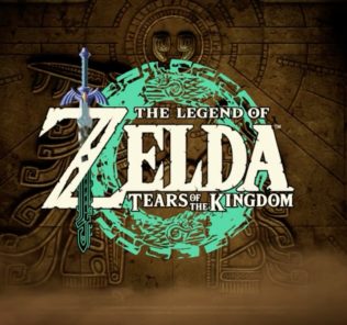 The sequel to the Breath of the Wild is called The Legend of Zelda: Tears of the Kingdom