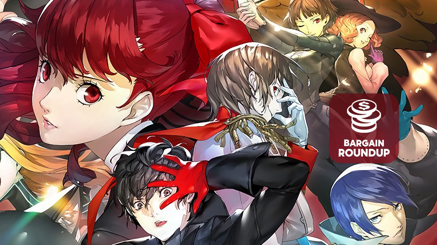 Persona 5 Royal: Standard Edition - PS4 em Promoção na Americanas