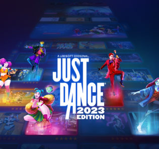 Get ready to bust a move, with the reveal of Just Dance 2023 Edition