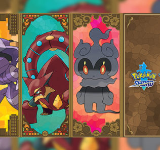 Genesect, Volcanion, & Marshadow distro for Pokémon SwSh coming to JB Hi-Fi in Australia