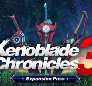Xenoblade Chronicles 3’s second DLC wave is out now