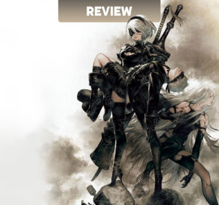 NieR: Automata The End of YoRHa Edition Review