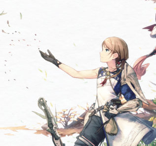 Rapid-Fire Interview: Chatting with the developers of Harvestella