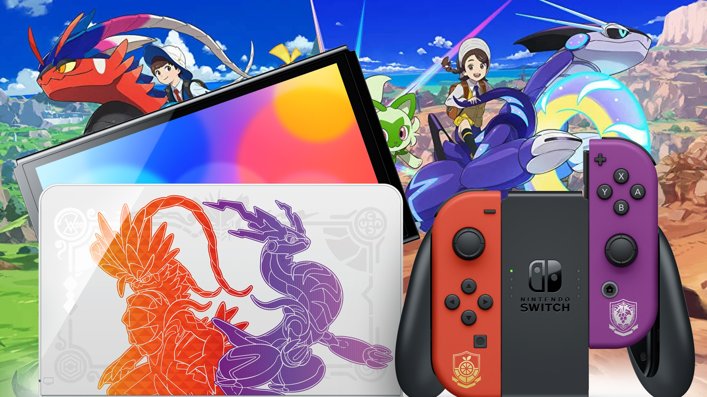 Pokémon Sword and Shield to Hit Nintendo Switch this Winter!, Game News