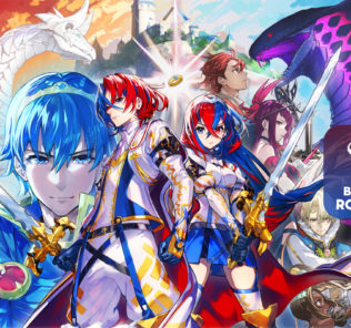 Aussie Bargain Roundup: Fire Emblem Engage + Fire Emblem amiibo