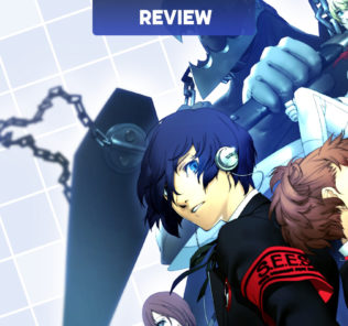 Persona 3 Portable (Switch) Review