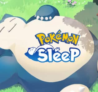 More Pokémon, new more relaxing alarms coming to Pokémon Sleep