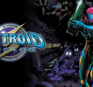 Metroid Fusion (Wii U Virtual Console) Review