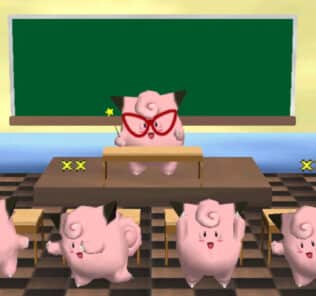 Pokémon Stadium getting added to Nintendo Switch Online N64 app next week