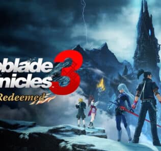 Xenoblade Chronicles 3’s big story expansion is out next week