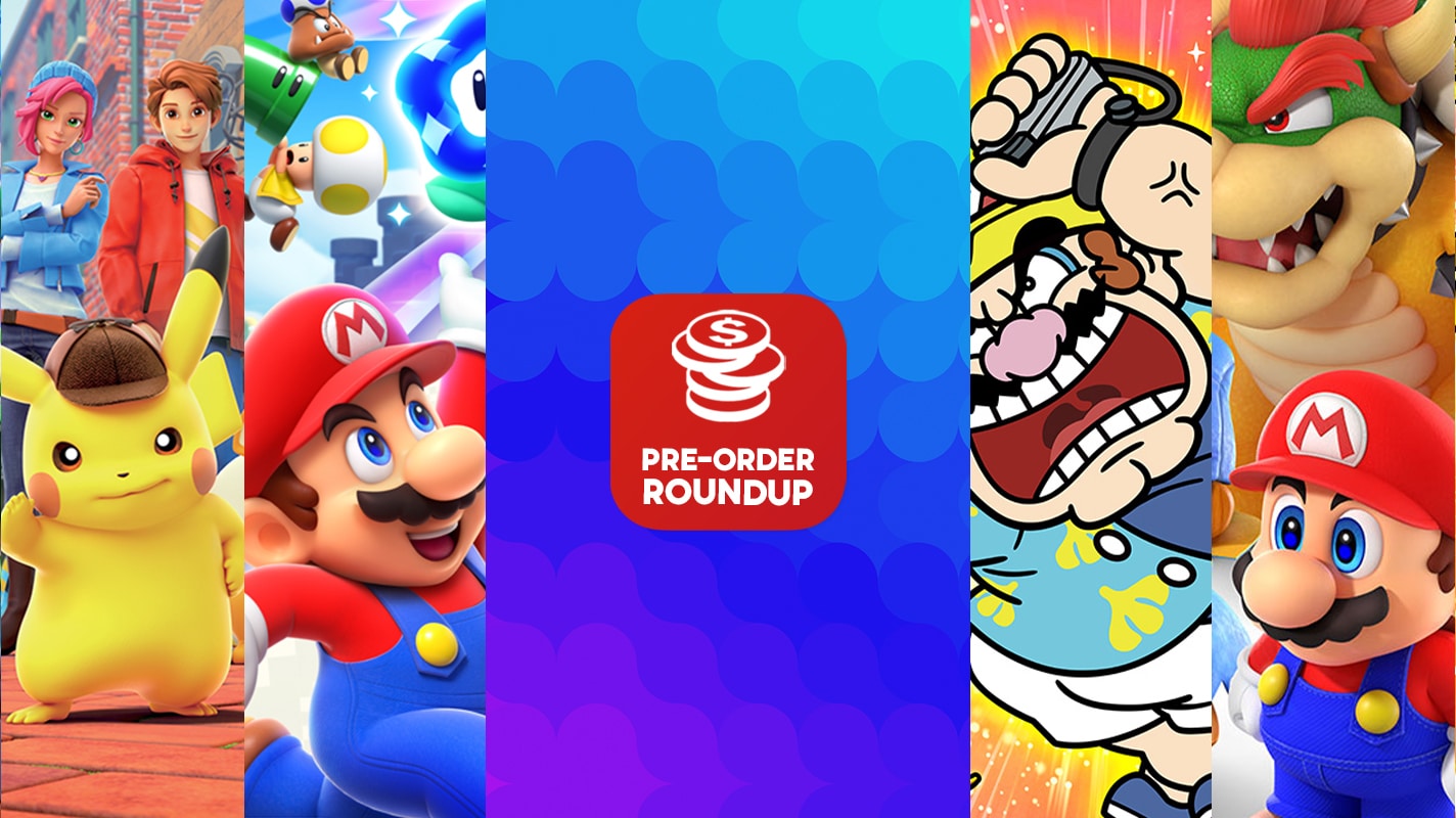 Super Mario Wonder Nintendo Direct roundup - My Nintendo News