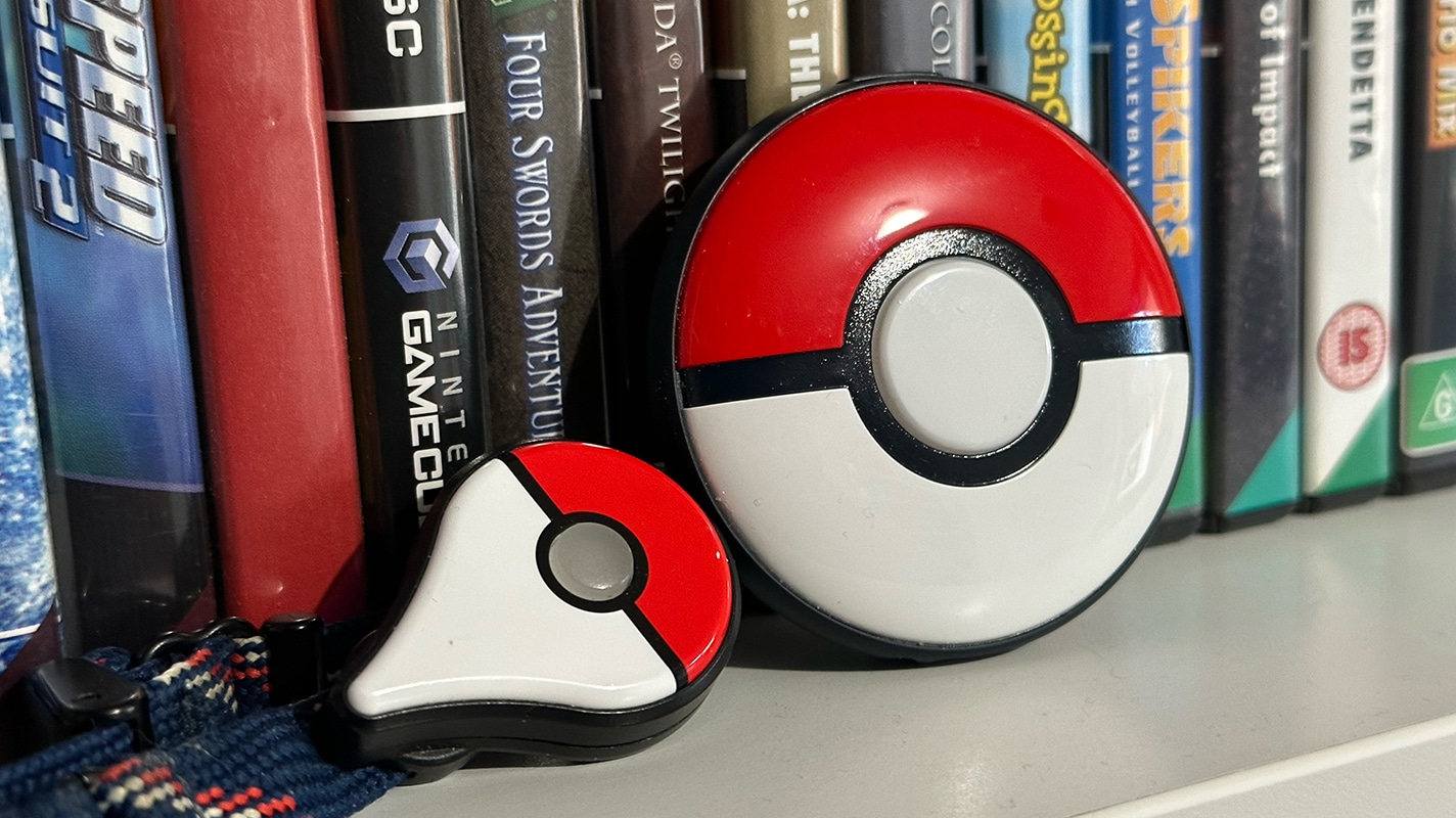 Pokemon Go Plus Review, Release Date & Buy Online