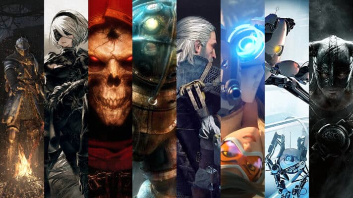 The big franchises that finally came to Nintendo, thanks to Switch