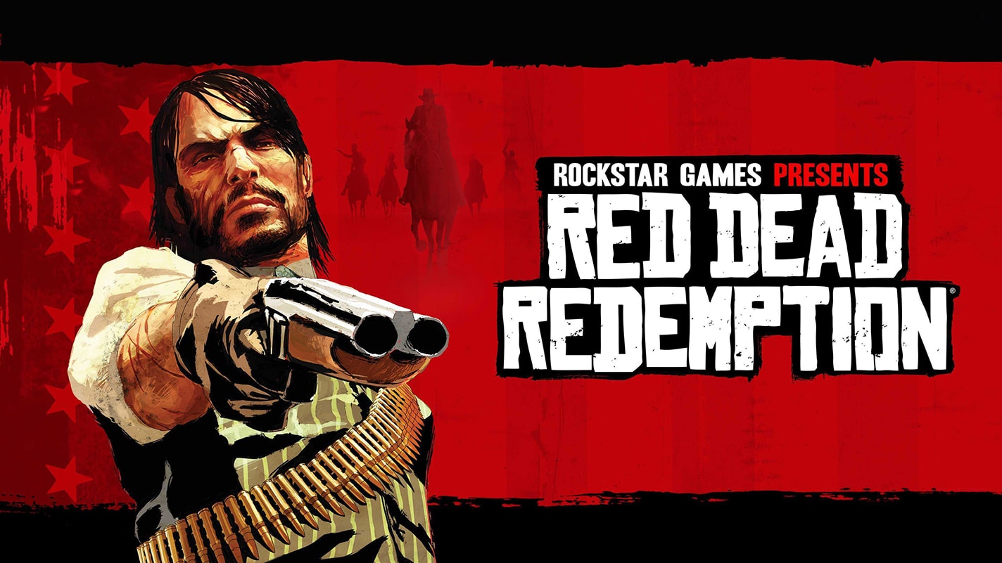 Red Dead Redemption Remaster Could be Revealed in August, It's