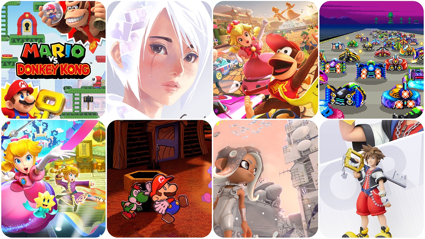 Nintendo Direct Event – September 2023 - Full Recap Summary