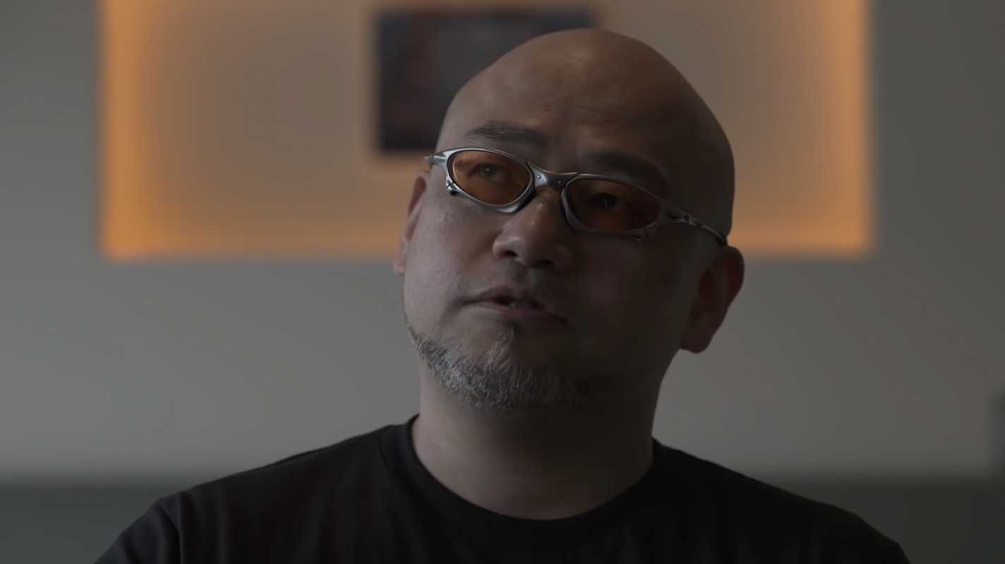 Hideki Kamiya set to leave PlatinumGames GamerBloo