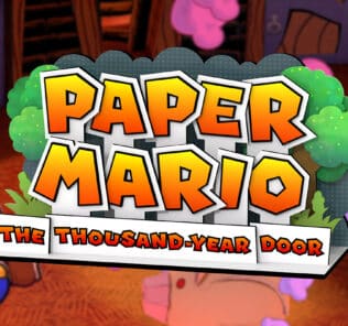 Paper Mario: The Thousand-Year Door remake coming to Switch in 2024